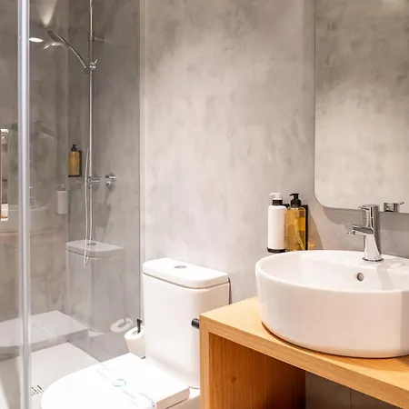 アパート Feel Vintage *