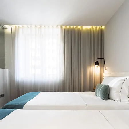 Apartment Feel Vintage