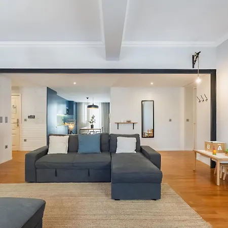 Апартаменты Feel Vintage