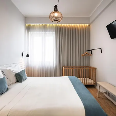 Feel Vintage Апартаменты *