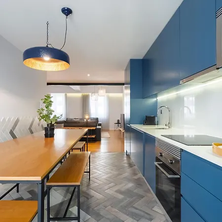 Апартаменты Feel Vintage *