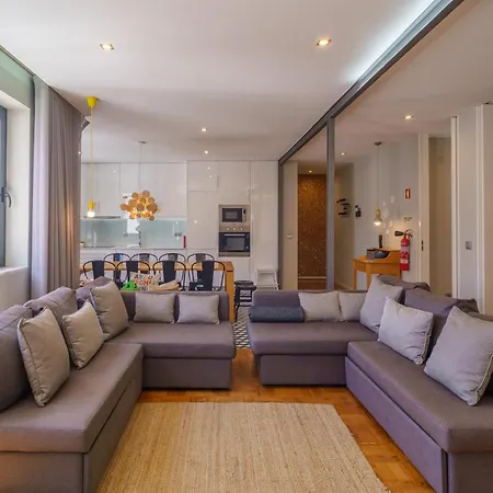 Feel Vintage Apartamento Oporto