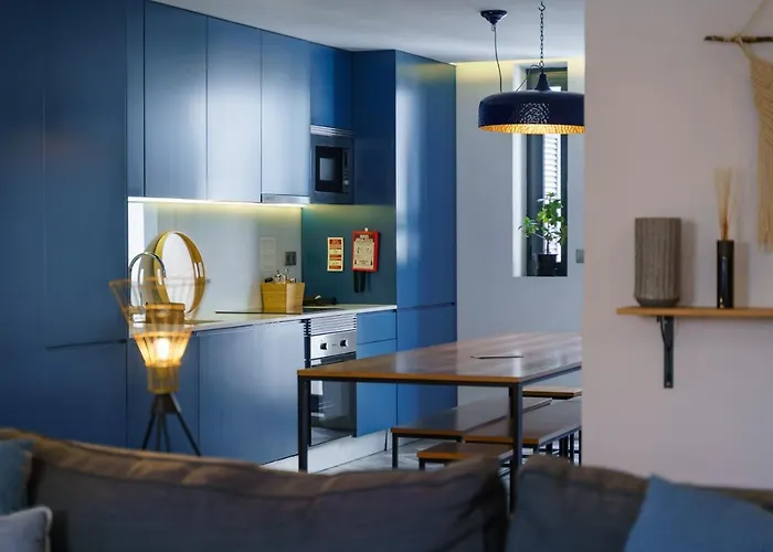 Lägenhet Feel Vintage Oporto