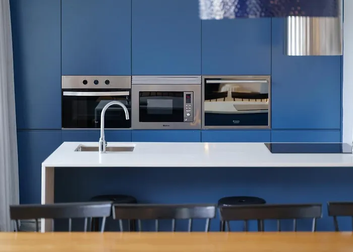 Feel Vintage Lägenhet