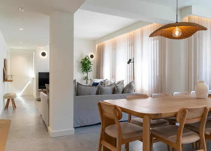 Daire Feel Vintage Townhouses *