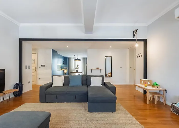 Апартаменты Feel Vintage