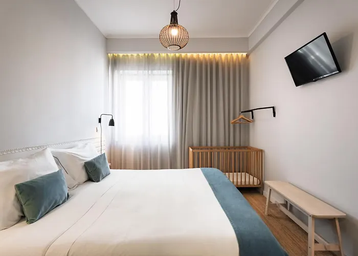 Feel Vintage Апартаменты *