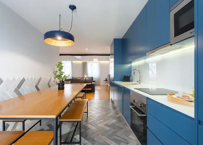 Апартаменты Feel Vintage *