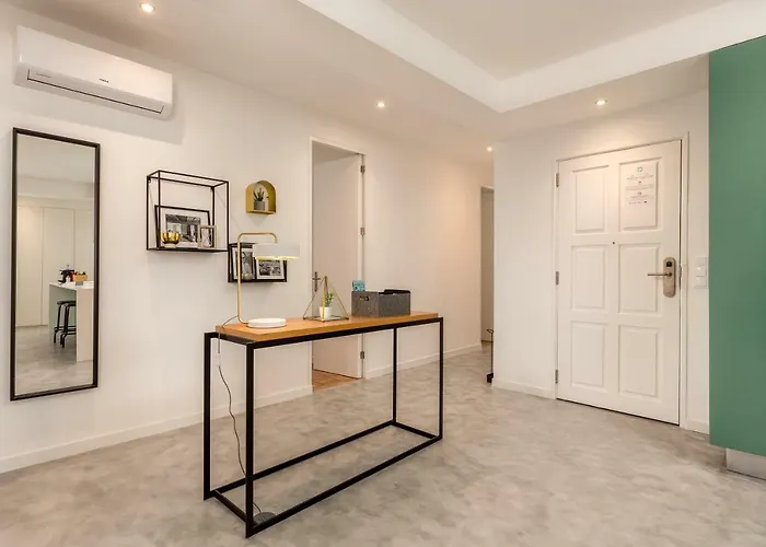 Feel Vintage Lägenhet