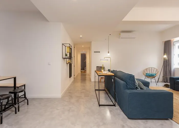 Lägenhet Feel Vintage Oporto