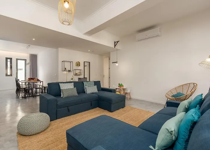 Apartman Feel Vintage