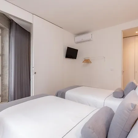 Appartement Feel Vintage Porto